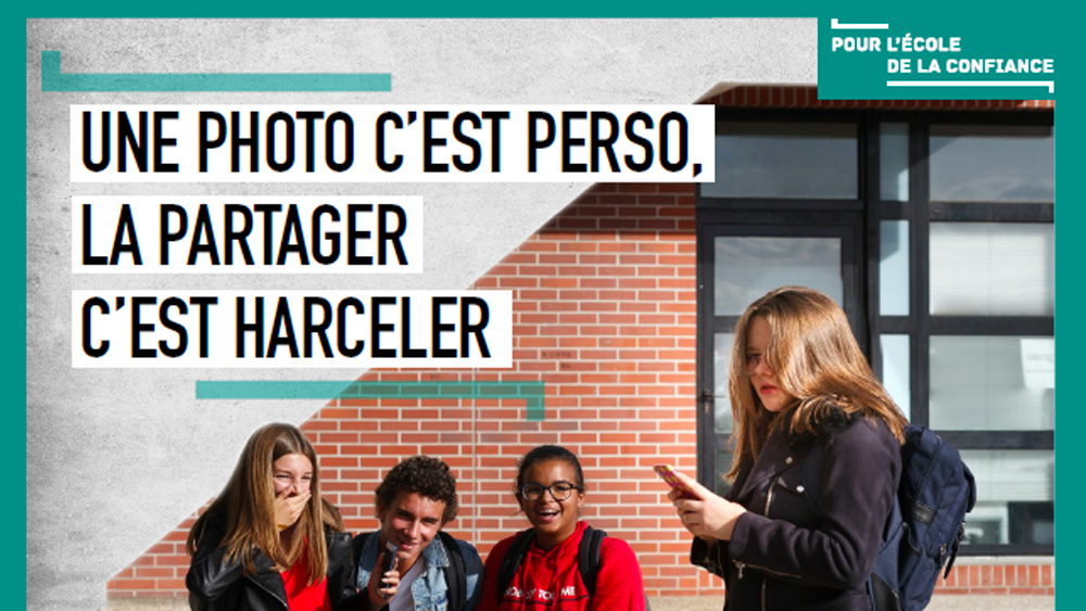 harcelement